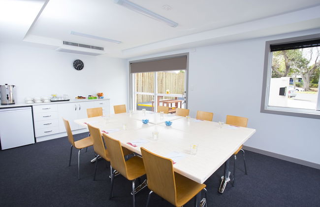 Altitude Motel Apartments - Foto 49