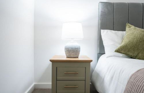 Spacious 3BR Near Wembley Stadium - Sleeps 12 - Foto 19