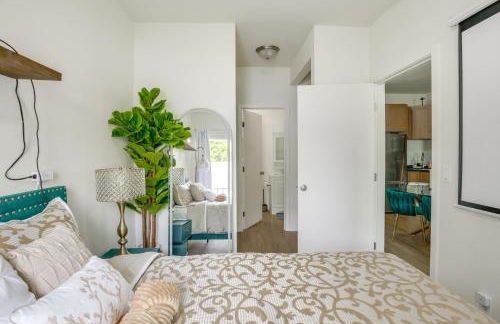 Golden Hill Gem 2 Mi to Gaslamp Quarter - Dogs OK! - Foto 12