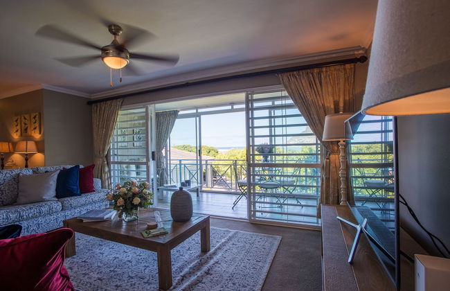 dk villas 1 Harbour View Hout Bay - Photo 39