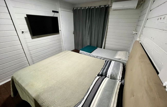 Casa Campeche - 100m da Praia - Photo 4