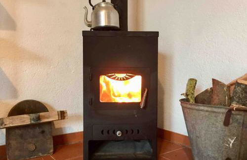 Cottage with Pool,Gourmet BBQ,Wood Oven&Games Barn - Foto 48