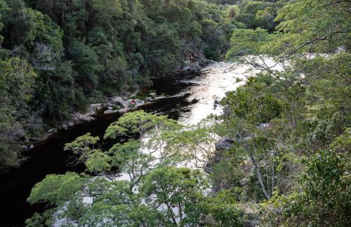 Casa Mandaçaia - Foto 33
