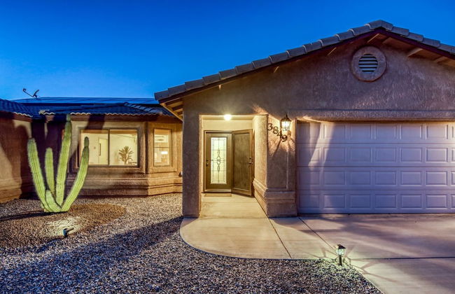 Anchor Havasu - Foto 70