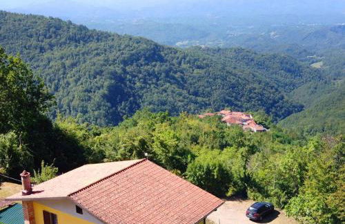 Casa Atana - a Tuscan gem - Foto 1