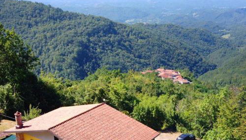 Casa Atana - a Tuscan gem - Foto 1