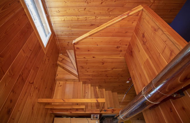 Liiiving in Ofir - Seaside Pool Bungalow - Foto 10