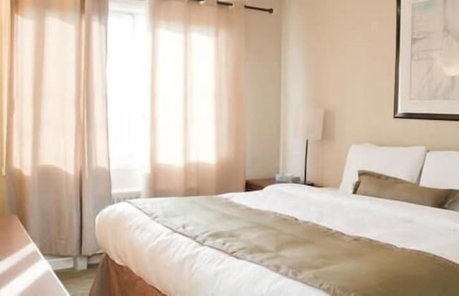 Beausejour Hôtel Appartements - Photo 45