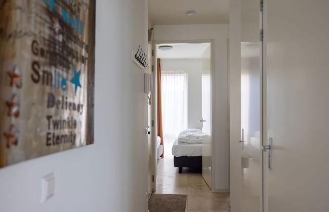 Luxury Apartment Near the North Sea - Foto 2