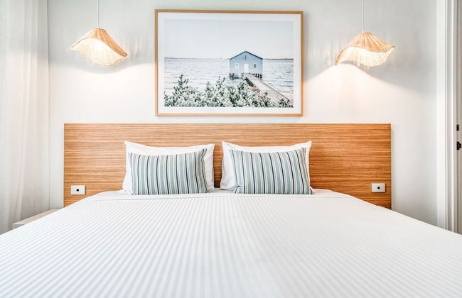 Oaks Vue Suites Geelong - Foto 20