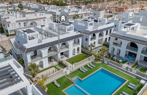 Enora Garden Quesada 16 - Photo 21