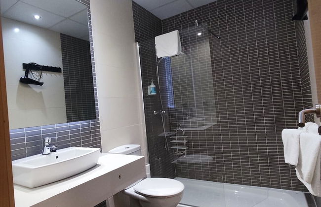 Aparthotel Meseguer - Foto 50