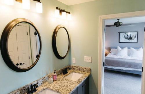 "King's Quarters" Modern Urban Stay - Downtown LEX - Foto 20