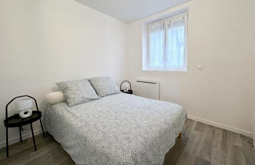 Le Cosy Lagny - Appartement Cosy avec balcon vue sur Marne - Foto 15