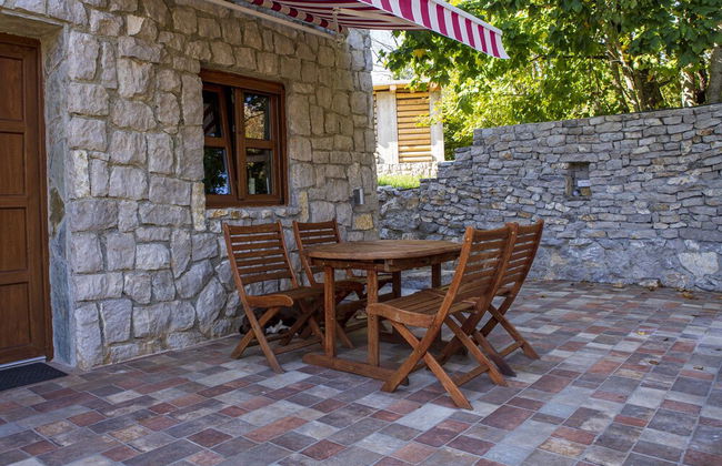 Vucje Brdo in Kolasin - Foto 50