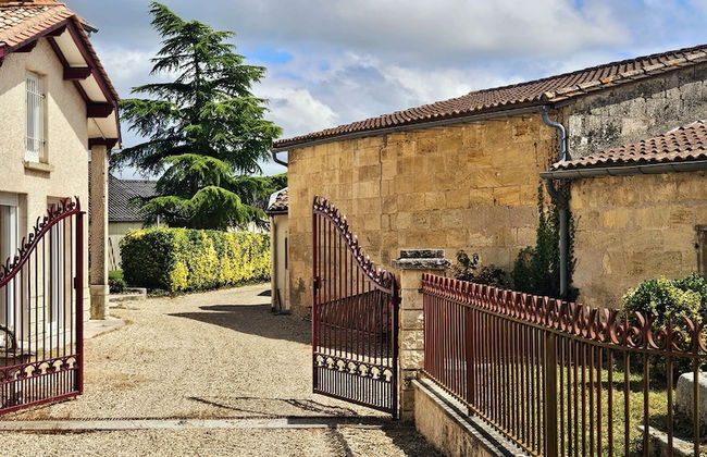 Château Touzinat - Foto 25