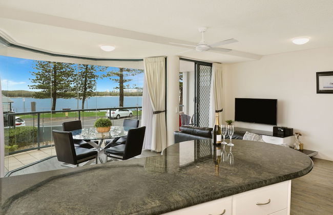 Cerulean Apartments - Foto 75