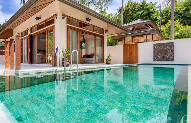 Aspire Villas Koh Phangan - Foto 48