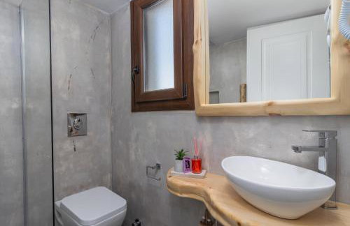 Melina's Cozy Apartment - Foto 7