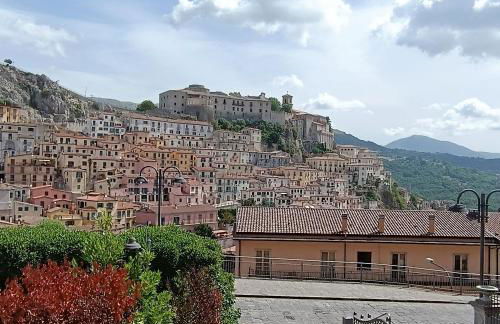 Casina in COLLINA CON VISTA suggestiva - Foto 4