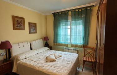 Apartamento Sanxenxo - Playa Areas - Foto 14