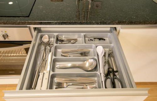 Apartamento C&C - Foto 22