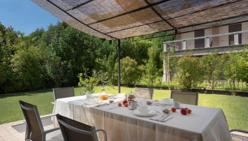 Appartamenti Corte Dei Cipressi - Foto 4, Garden