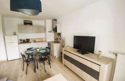 Au calme sur le canal et proche Disney - Foto 9