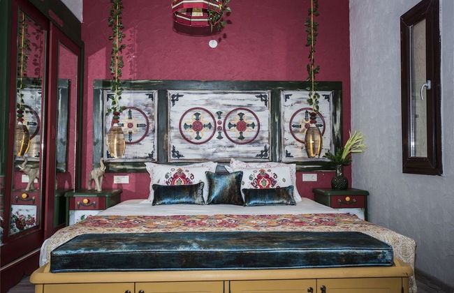 Palmiye Tepesi - Foto 9