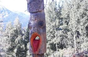 Casa per vacanze degli gnomi - Foto 14