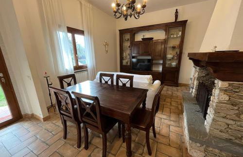 Casetta Brasiliana Versilia - Foto 19