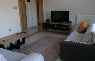 Foivos Apartment - Foto 15