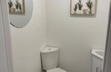 Holyhead central stay - Foto 14