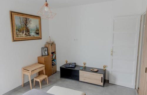 Sagone Appartement T3 - Foto 11