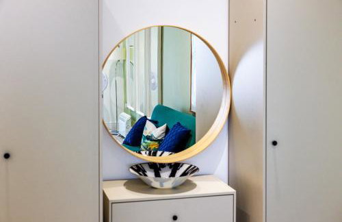 Luxury 1BR Seafront Apartment - Foto 20