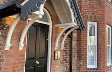 Boutique Luxury Apartment, High St, Henley-in-Arden - Foto 3