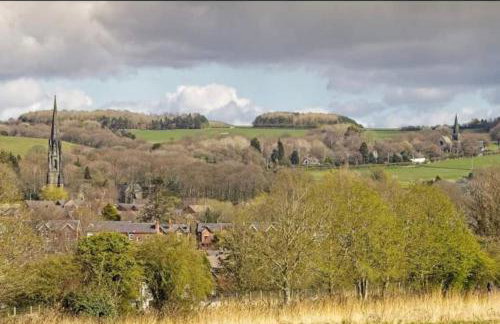 'Mill Cottage' Parbold - Foto 45