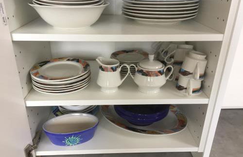 Studio Dunes aux Ecureuils - Foto 19