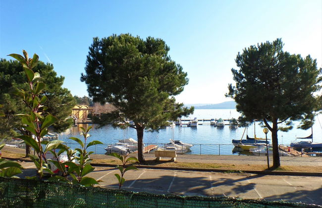 Casa Miralago - Foto 30