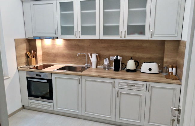 Baratero City II Apartment - Foto 15