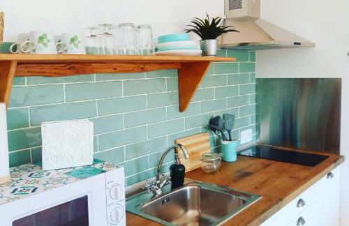 Agua Amarga Design - Foto 15