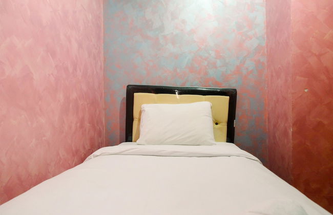 Comfortable 2 Bedrooms @ Titanium Square Apartment - Foto 10