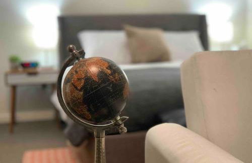 Relax in a Quaint Private and Cozy Guest House - Foto 27