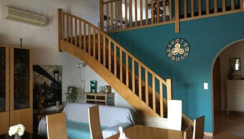 Au Murmure des Cascades - Foto 2