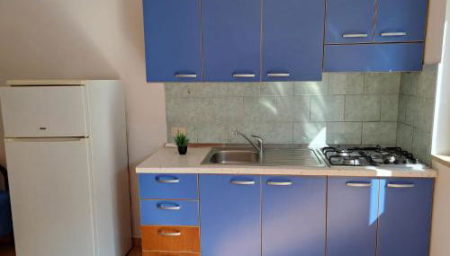 Dimora Anna - Foto 4, stove