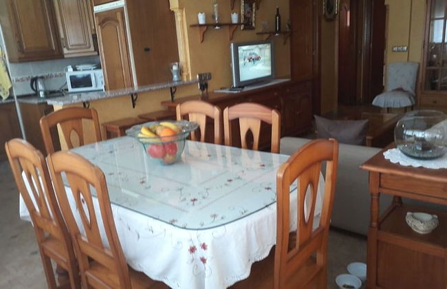 Edif vacaciones II | 4 Pax | Las Lagunas | 2333-PA - Foto 18