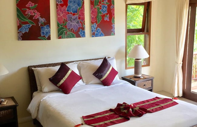 Baan Laem Noi Villa - Foto 5