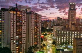 Charming particular apartment with barbecue, air conditioning and garage! - Foto 18