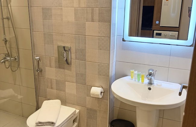 ALSHAKREEN SUITES - Foto 36