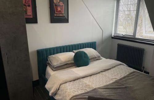 ResiLets - The Monopoly Apartment - Large 4 bedroom - Foto 12